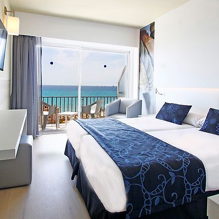 Bg Java Playa de Palma  Dış mekan fotoğraf