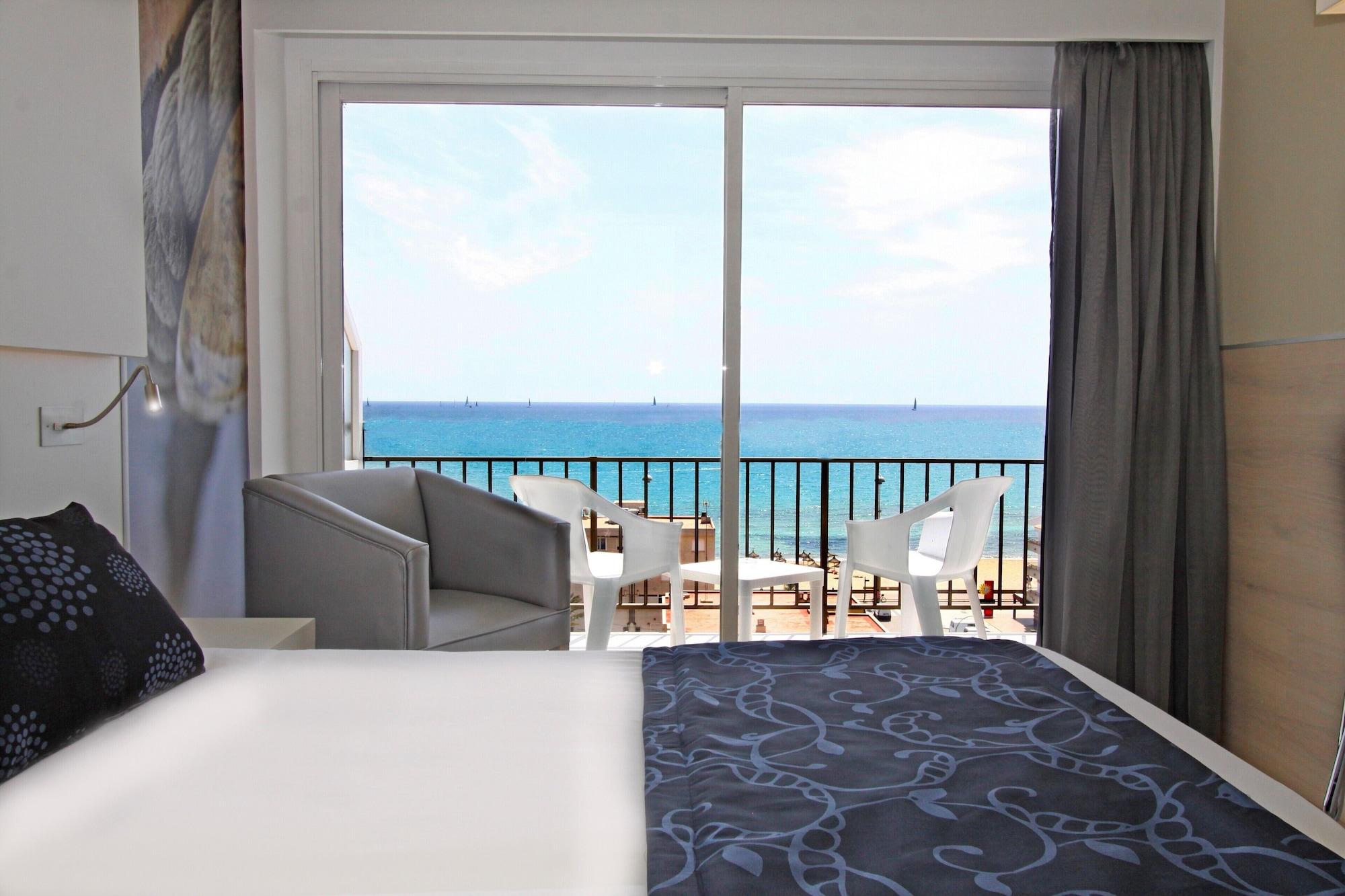 Bg Java Playa de Palma  Dış mekan fotoğraf