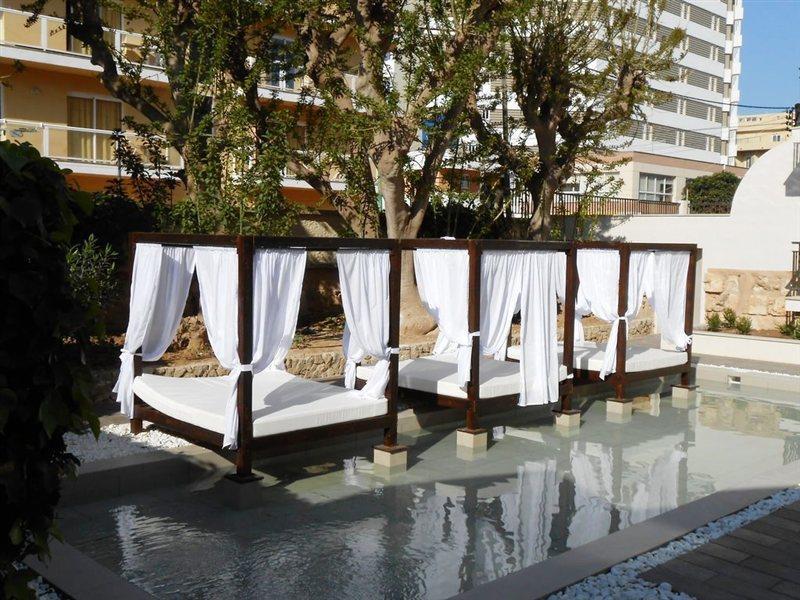 Bg Java Playa de Palma  Dış mekan fotoğraf