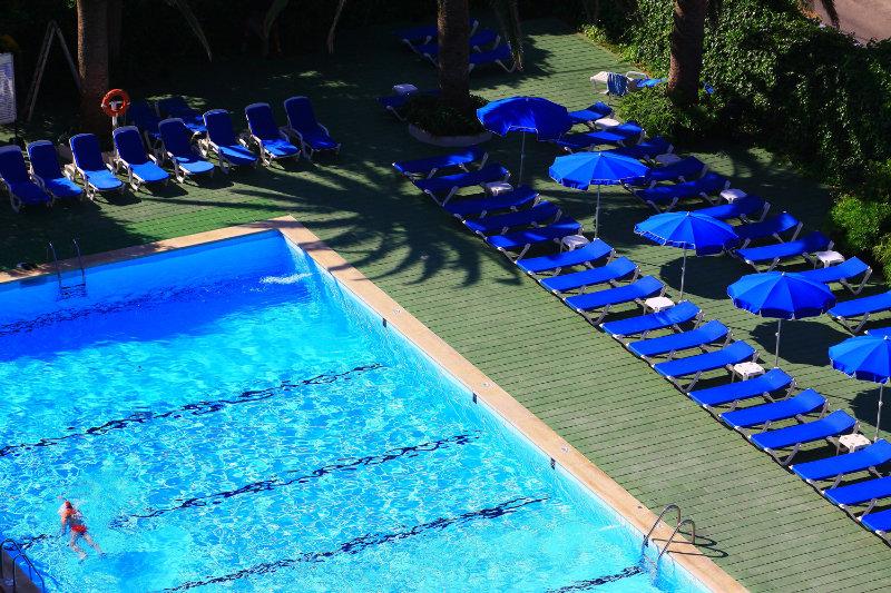 Bg Java Playa de Palma  Dış mekan fotoğraf