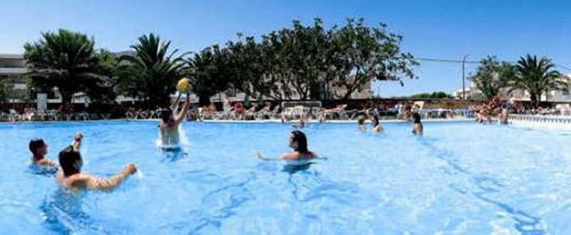 Bg Java Playa de Palma  Dış mekan fotoğraf