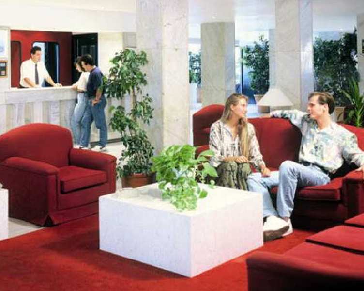Bg Java Playa de Palma  Dış mekan fotoğraf
