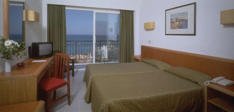 Bg Java Playa de Palma  Dış mekan fotoğraf