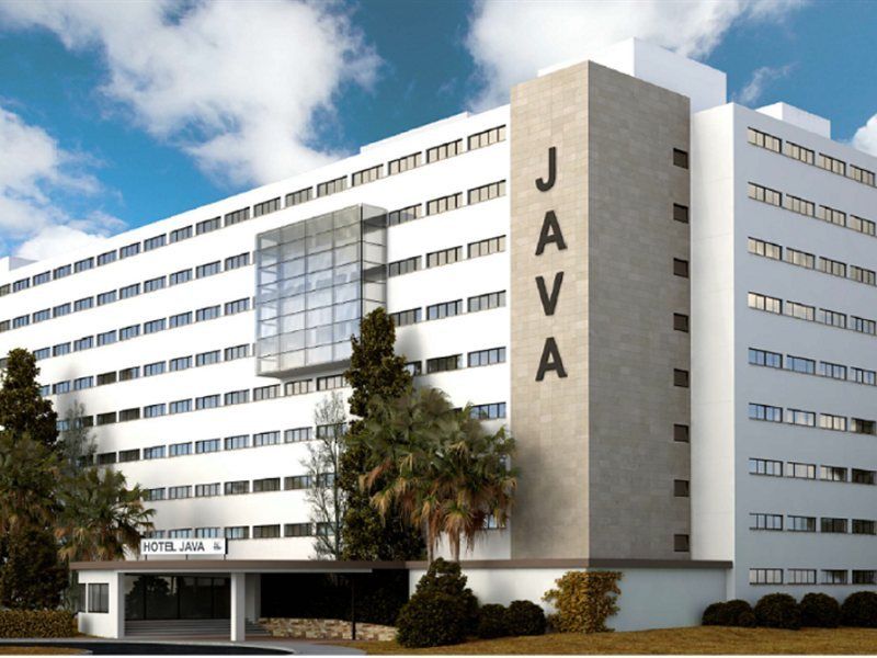 Bg Java Playa de Palma  Dış mekan fotoğraf