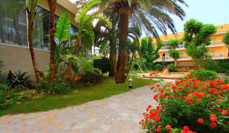Bg Java Playa de Palma  Dış mekan fotoğraf