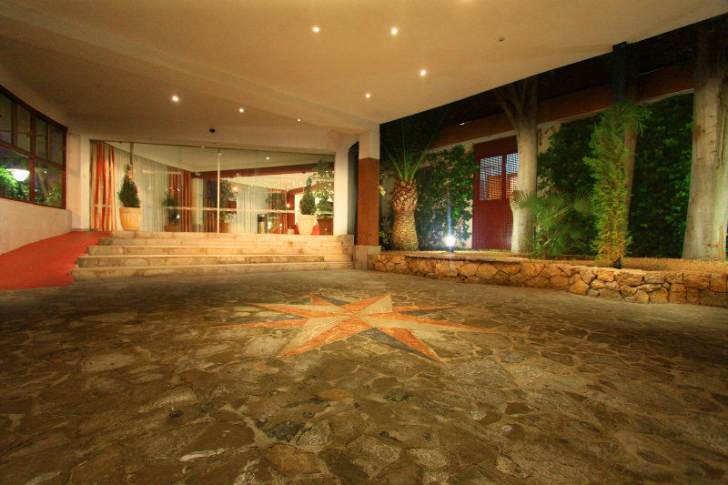 Bg Java Playa de Palma  Dış mekan fotoğraf