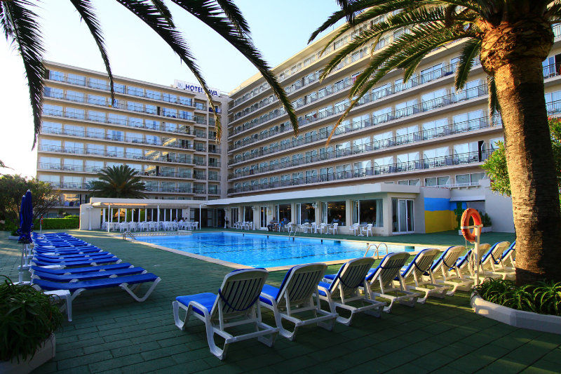 Bg Java Playa de Palma  Dış mekan fotoğraf