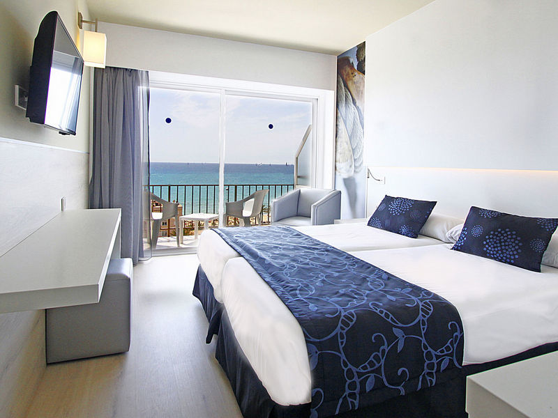 Bg Java Playa de Palma  Dış mekan fotoğraf